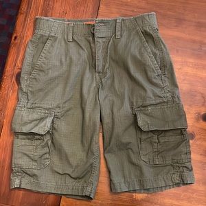 Urban Pipeline Cargo Shorts